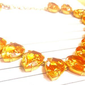 J CREW COSTUME JEWELERY